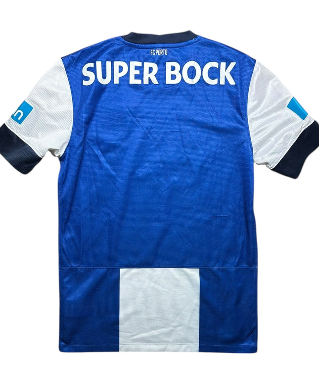 Porto Football Shirt Home 2012/2013 (S)