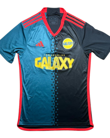 LA Galaxy Football Shirt 2024 Third (M)