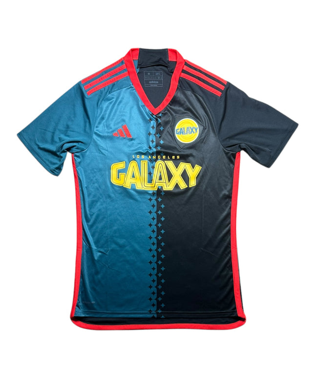 LA Galaxy Football Shirt 2024 Third (M)