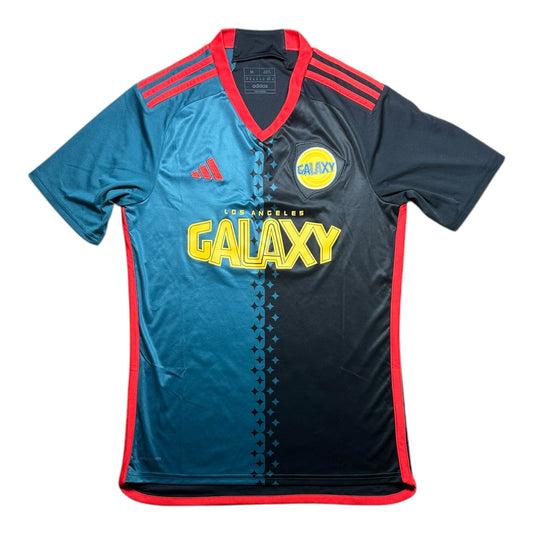 LA Galaxy Football Shirt 2024 Third (M)