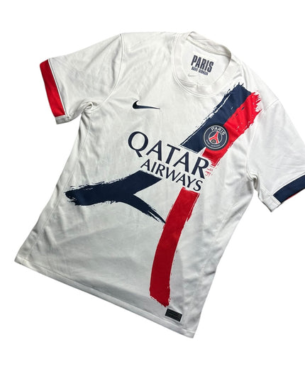 Paris Saint Germain Football Shirt Away 2024/2025 (M)