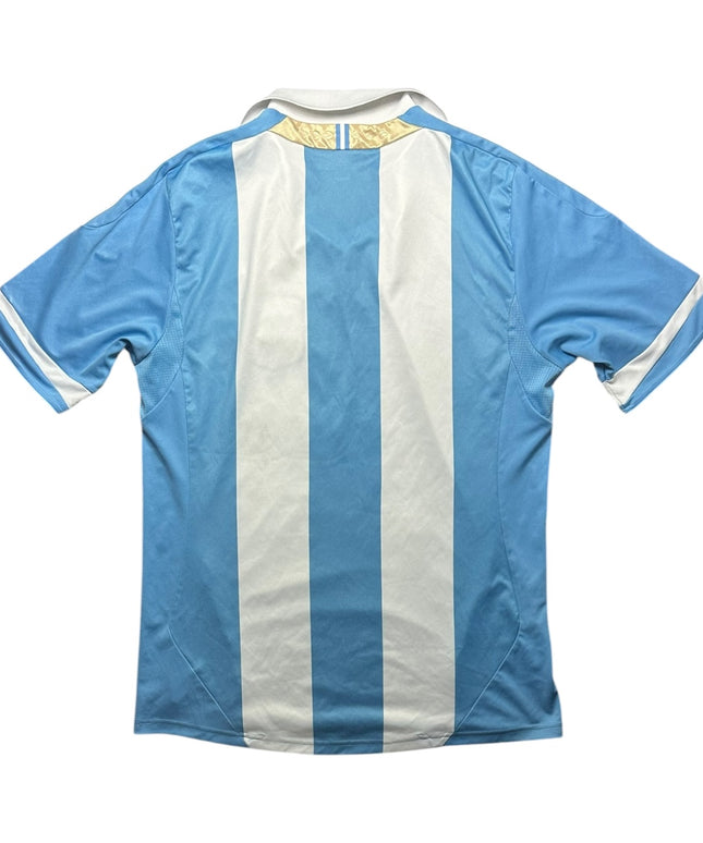 Argentina Football Shirt 2011/2013 Home (M)