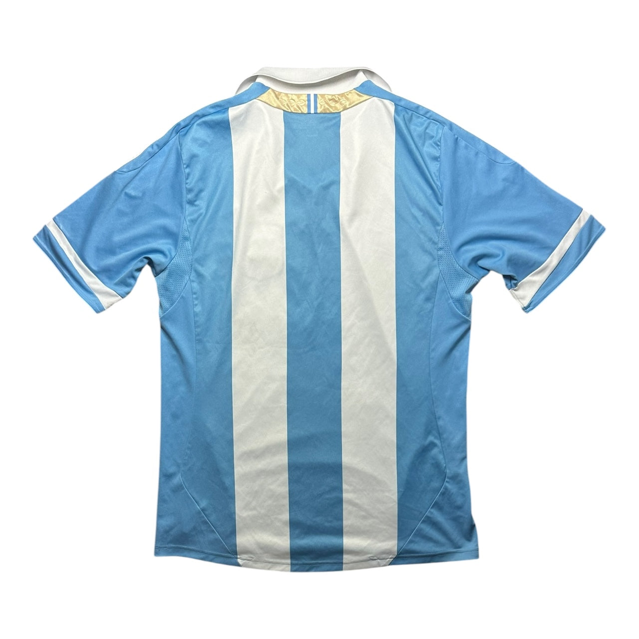 Argentina Football Shirt 2011/2013 Home (M)
