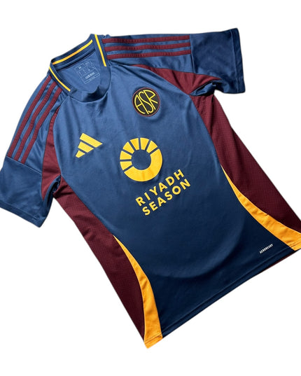 Roma Football Shirt Third 2024/2025 (M)