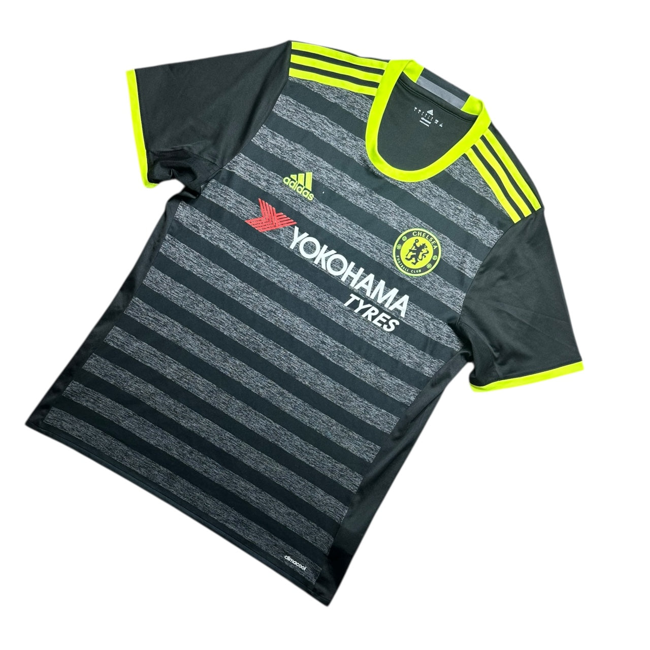 Chelsea Football Shirt 2016/2017 Away (L)