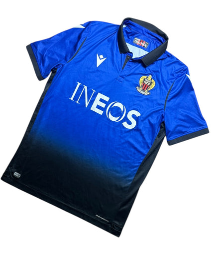 Nice Football Shirt 2020/2021 Third (L)