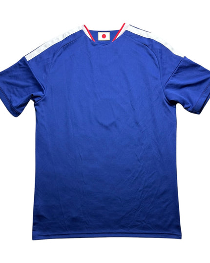 Japan Football Shirt Home 2026 (M)