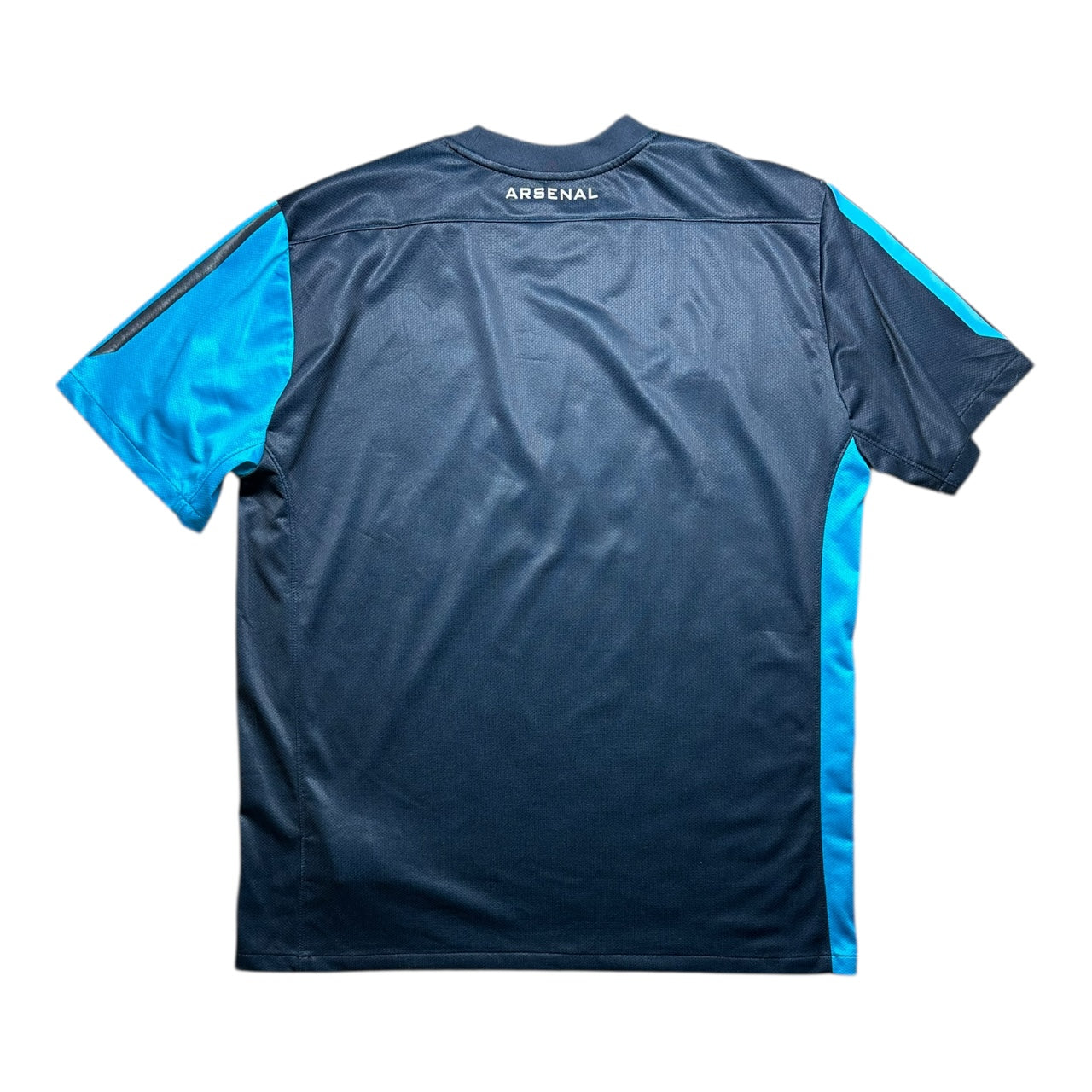 Arsenal Football Shirt 2011/2012 Away (XL)