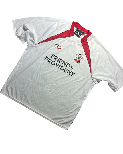Southampton Football Shirt Away 2002/2004 (XXL)