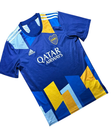 Boca Juniors Football Shirt Third 2020/2021 (L)