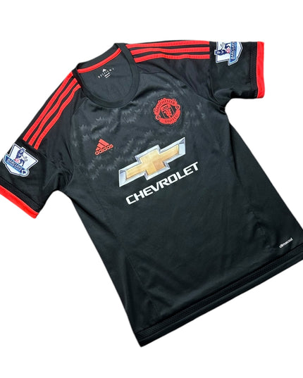 Manchester United Football Shirt 2015/2016 Third Schweinsteiger 31 (M)