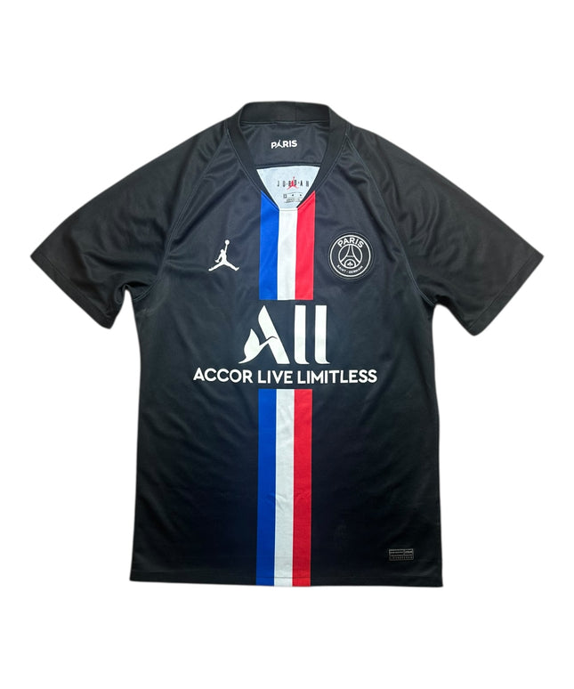 Paris Saint Germain Football Shirt 2019/2020 Fourth Jordan (M)