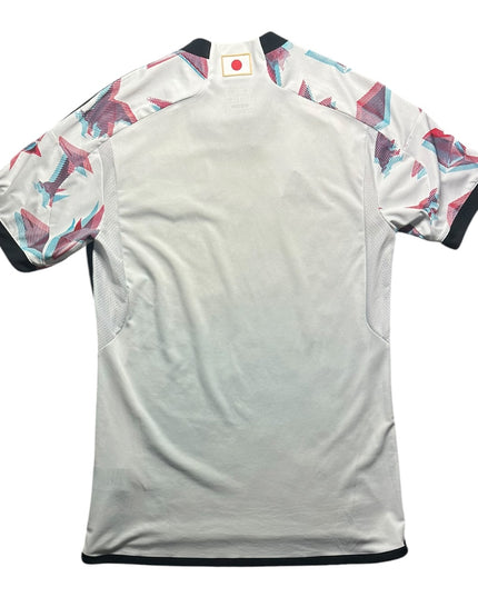 Japan Football Shirt Away 2022/2023 (M)