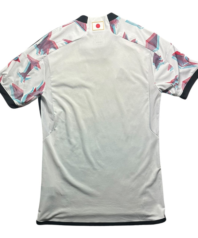 Japan Football Shirt Away 2022/2023 (M)