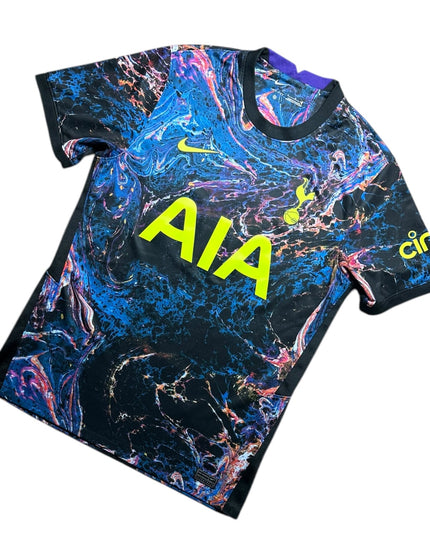 Tottenham Hotspur Football Shirt 2021/2022 Away (M)