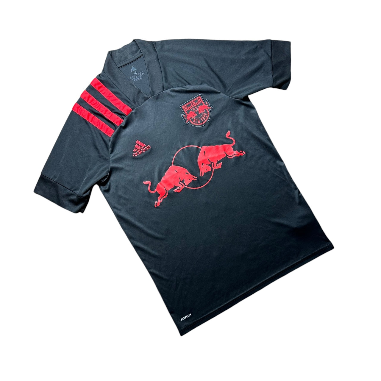 New York Red Bulls Football Shirt Away 2020/2021 (M)