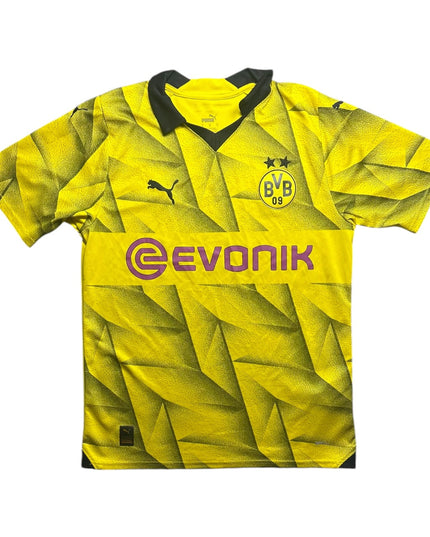 Borussia Dortmund Football Shirt Third 2023/2024 (M)