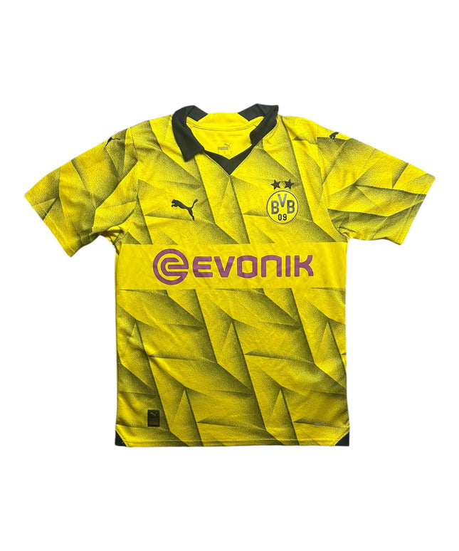 Borussia Dortmund Football Shirt Third 2023/2024 (M)