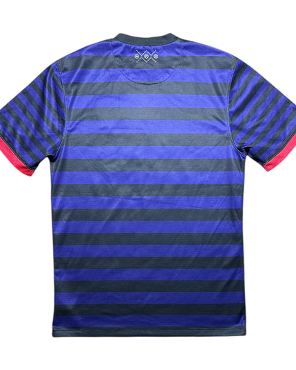 Arsenal Football Shirt 2012/2013 Away (S)