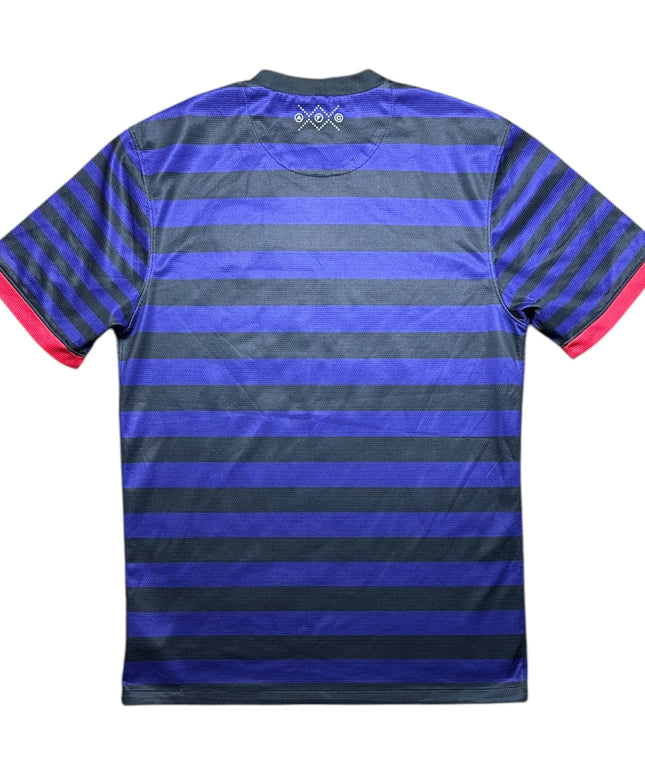 Arsenal Football Shirt 2012/2013 Away (S)