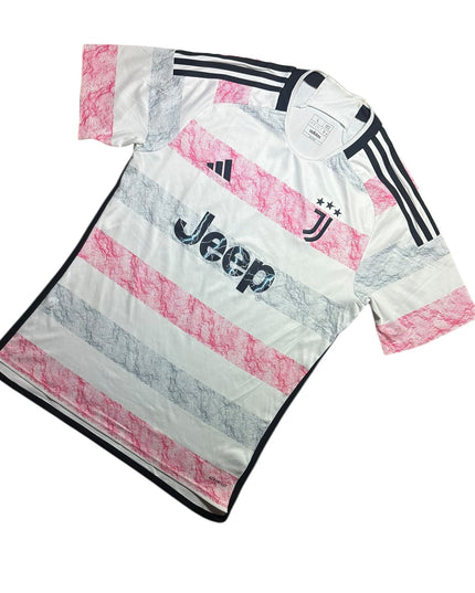 Juventus Football Shirt 2023/2024 Away (L)