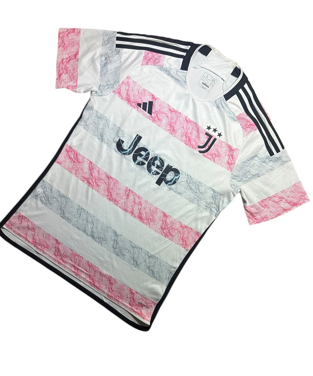 Juventus Football Shirt 2023/2024 Away (L)