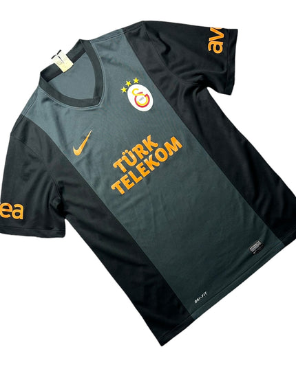 Galatasaray Football Shirt ‘Basic’ Away 2013/2014 (M)