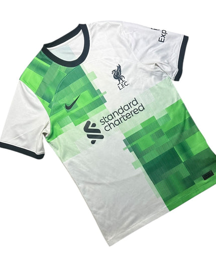 Liverpool Football Shirt 2023/2024 Away (M)