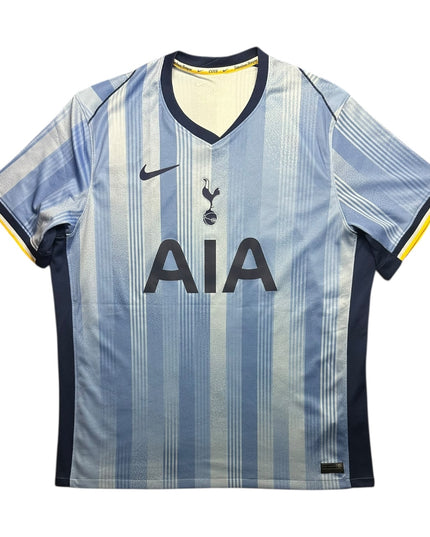 Tottenham Hotspur Football Shirt Away 2024/2025 (XL)