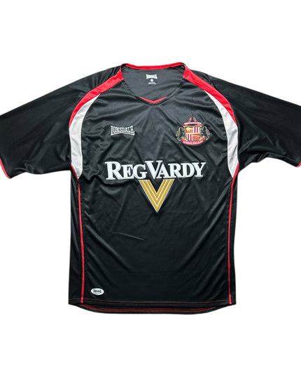 Sunderland Football Shirt Away 2005/2006 (M)