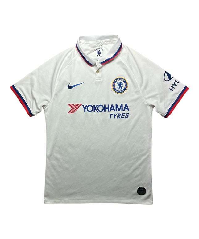Chelsea Football Shirt Away 2019/2020 (M)