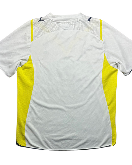 Tottenham Hotspur 2009/2010 Home Football Shirt