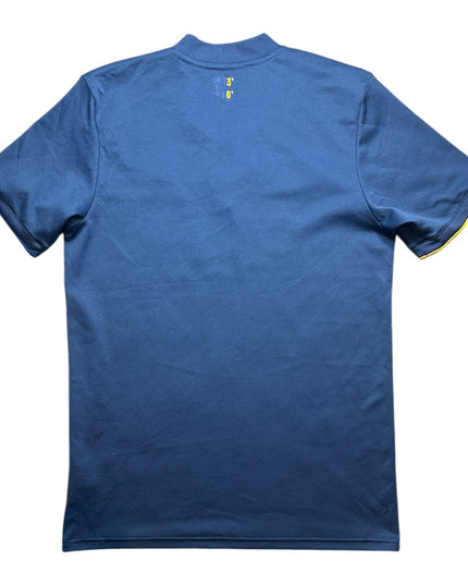 Boca Juniors Football Shirt Fourth 2020/2021 (M)