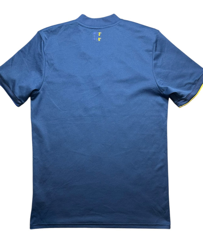 Boca Juniors Football Shirt Fourth 2020/2021 (M)