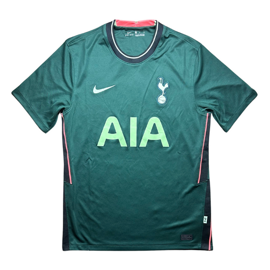 Tottenham Hotspur 2020/2021 Away Football Shirt