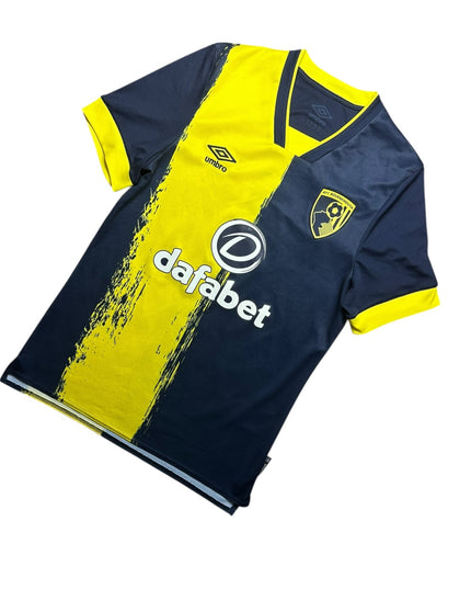 Bournemouth Football Shirt Third 2023/2024 (S)