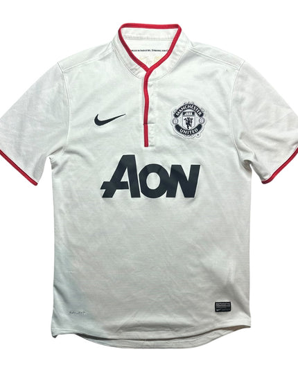 Manchester United Football Shirt 2012/2014 Away (S)