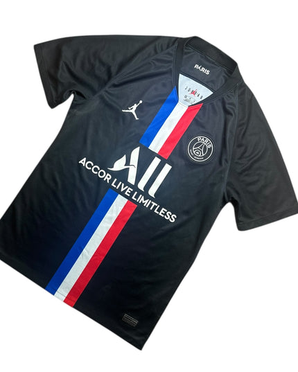 Paris Saint Germain Football Shirt 2019/2020 Fourth Jordan (M)