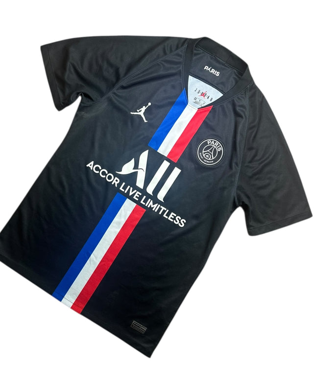 Paris Saint Germain Football Shirt 2019/2020 Fourth Jordan (M)