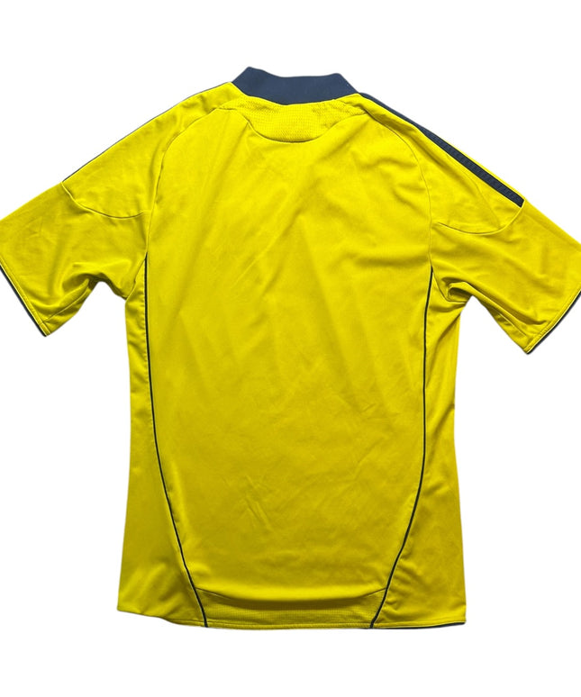 Scotland Football Shirt Away 2010/2012 (M)