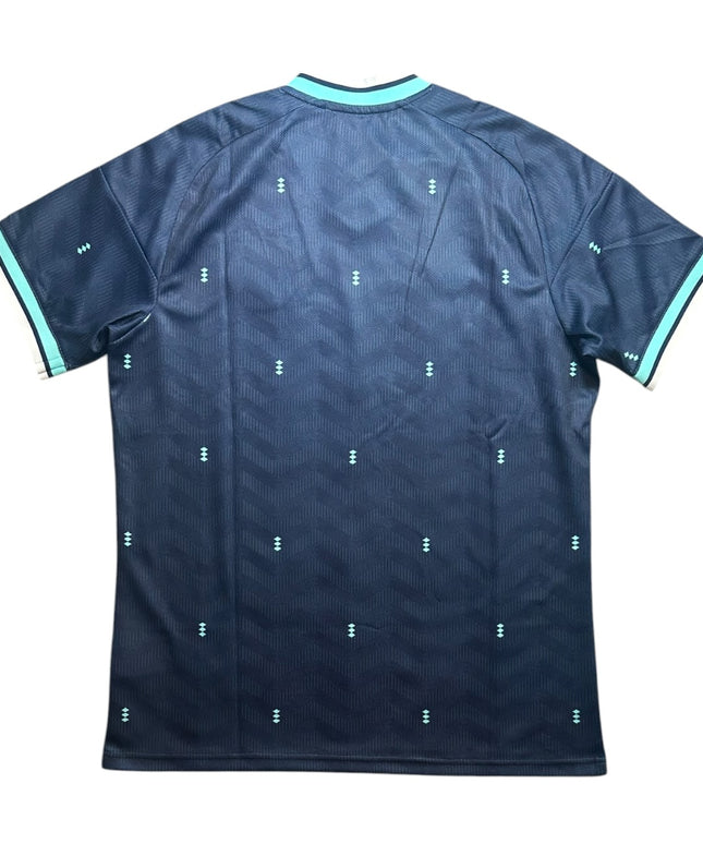 Germany Football Shirt Away 2026 BNWT (L)