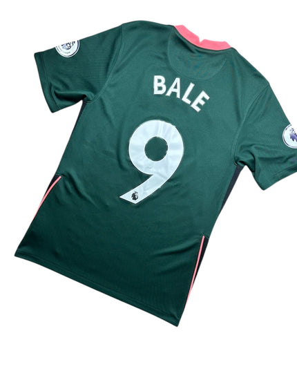 Tottenham Hotspur Football Shirt 2020/2021 Away Bale 9 (S)