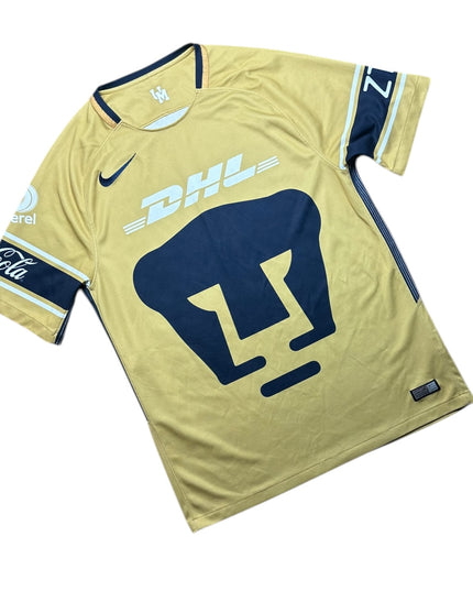 Pumas UNAM Football Shirt 2018/2019 Third (M)
