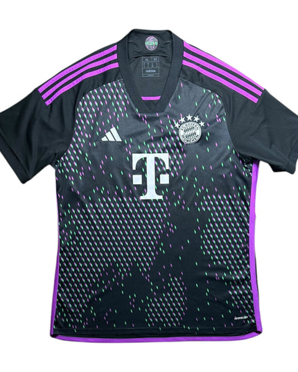 Bayern Munich Football Shirt 2023/2024 Away (XL)
