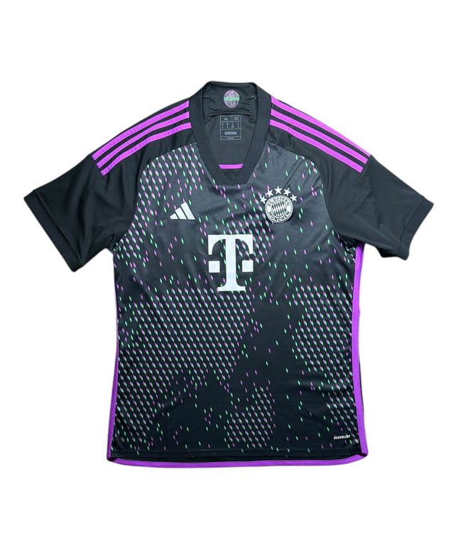 Bayern Munich Football Shirt 2023/2024 Away (XL)