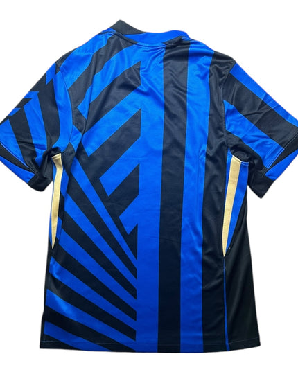 Inter Milan Football Shirt Home 2024/2025 BNWT (M)