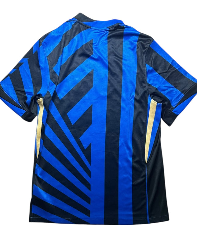 Inter Milan Football Shirt Home 2024/2025 BNWT (M)
