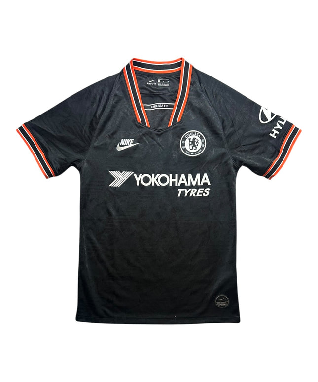 Chelsea Football Shirt 2019/2020 Third (S)