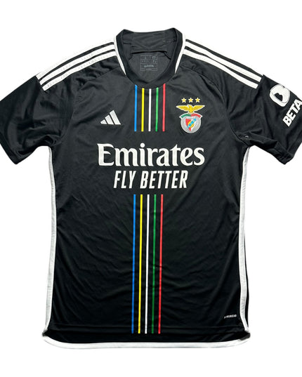 Benfica Football Shirt Away 2023/2024 (L)