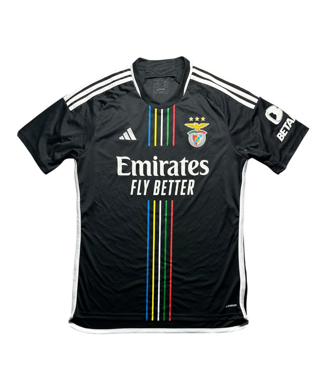 Benfica Football Shirt Away 2023/2024 (L)